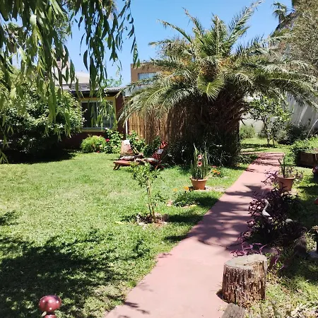 Zorzales Villa Funes Exterior photo
