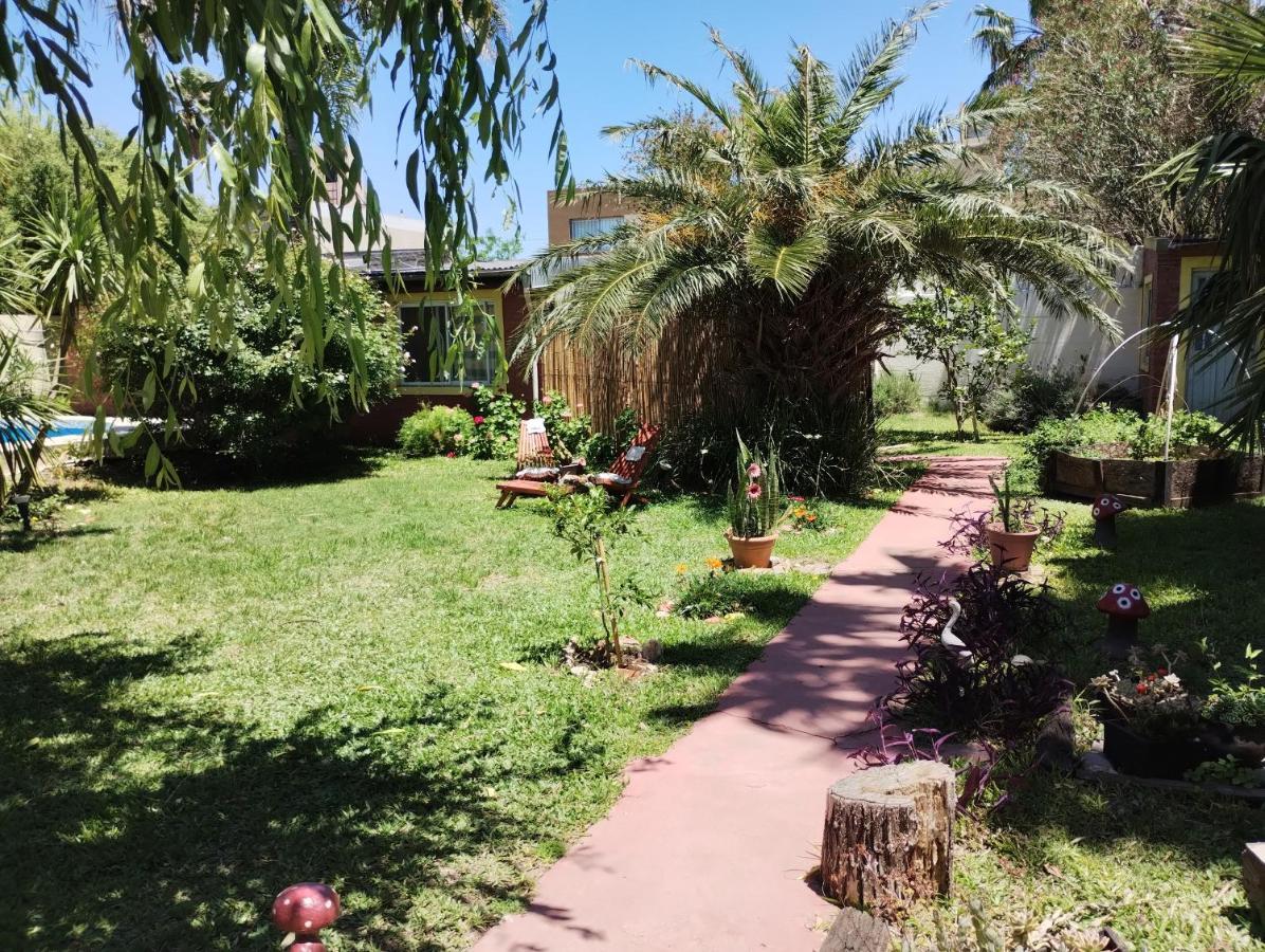 Holiday home Zorzales