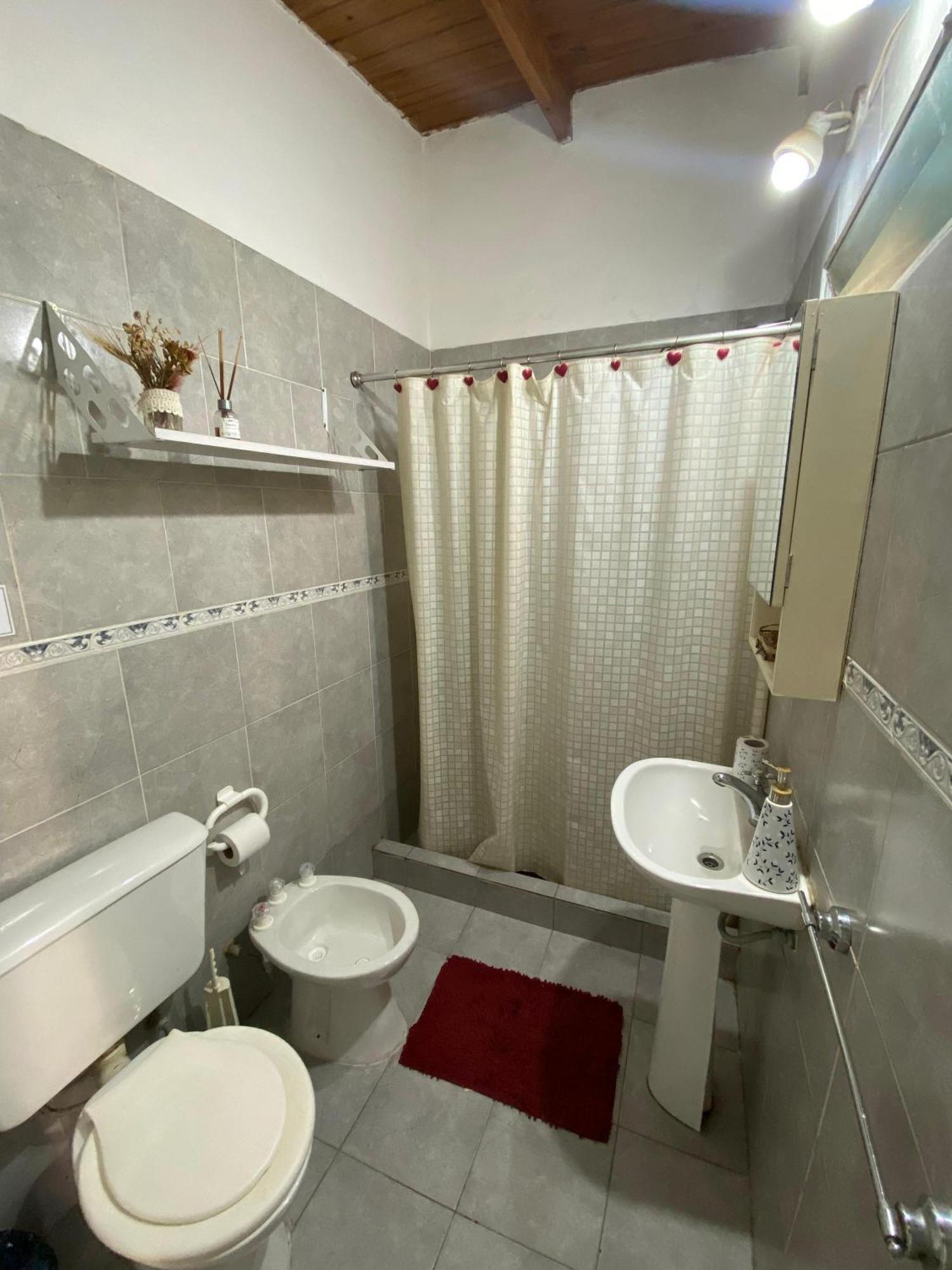 Zorzales Holiday home
