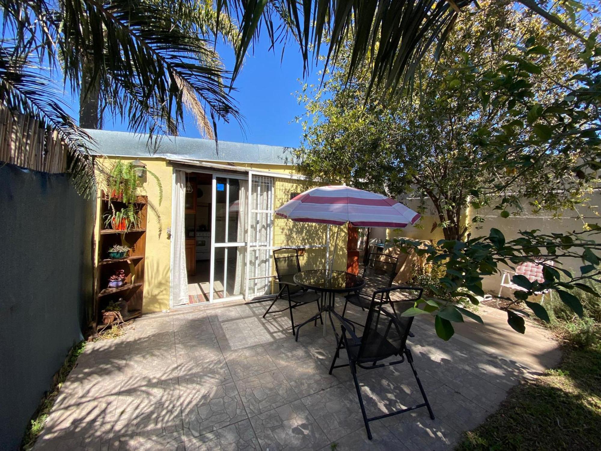 Zorzales Holiday home Funes